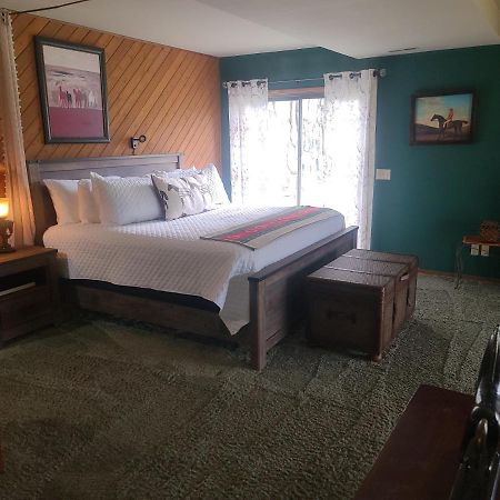 Wildwood Farm Bed & Breakfast Oak Harbor Eksteriør bilde
