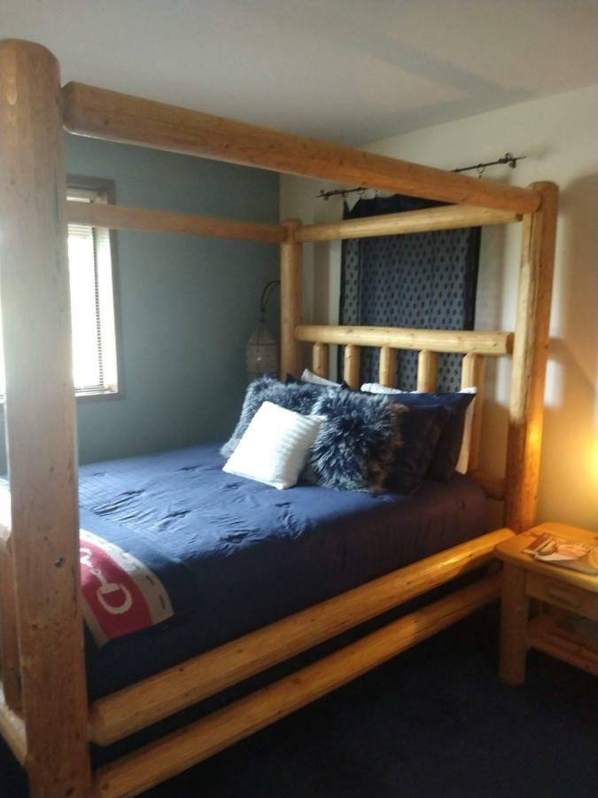 Wildwood Farm Bed & Breakfast Oak Harbor Eksteriør bilde